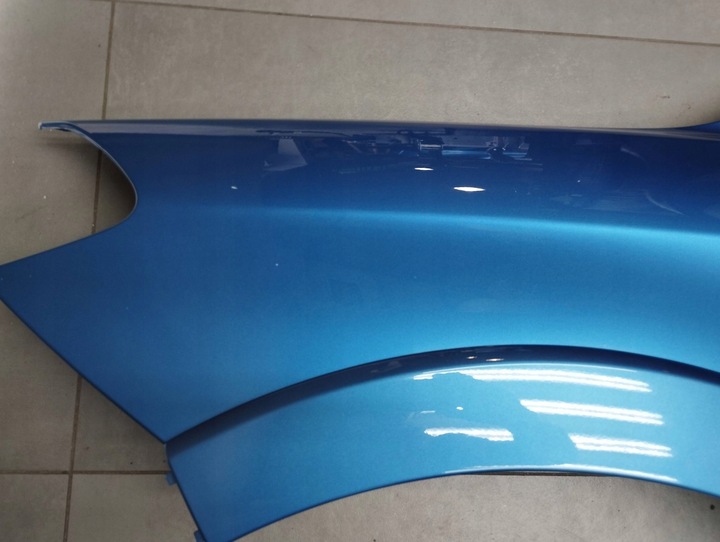 фото №10, Mercedes b-klasa w246 w242 електрик капот бампер лампи pas радіатор 162