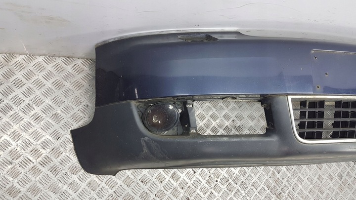 фото №9, Audi a6 s6 c5 4b 2001 бампер переднее