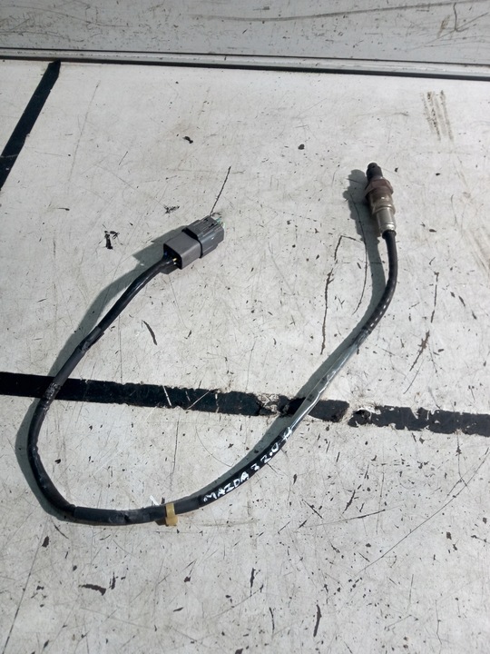 фото №1, Mazda 3 iv bp лямбда-зонд 2.0 b