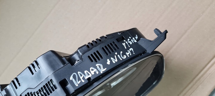 фото №6, S7 4g a7 спідометр  манометр прилади 4.0 tfsi 4g8920983t usa pod радари