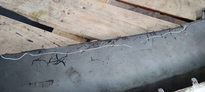 фото №10, Audi q3 83a спойлер накладка бампера перед pod обычный 83a807733