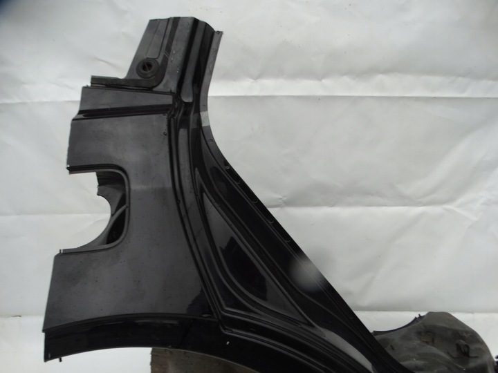 фото №2, Крыло правые зад задний четверть порог bmw x3 e83