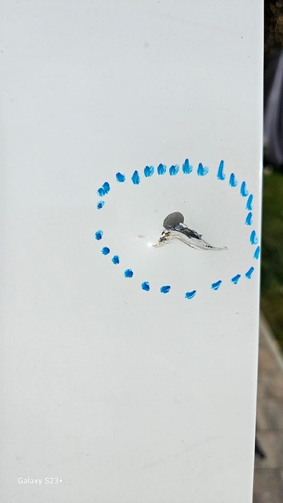 фото №8, Двері ліві подвійний кабіна mercedes sprinter w-907 a9077320200