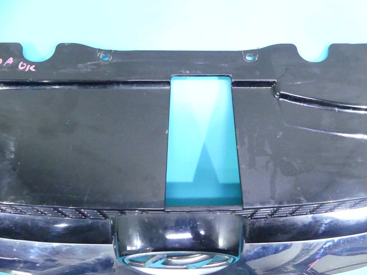 фото №8, Решётка решётка радиатора hyundai ix35 09-13