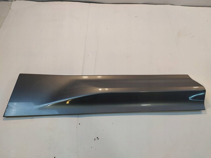 фото №1, Планка двері зад ліва volvo xc60