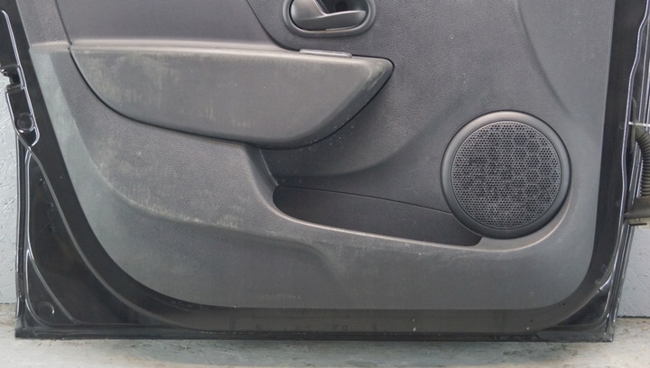 фото №14, Двері лівий перед dacia sandero ii