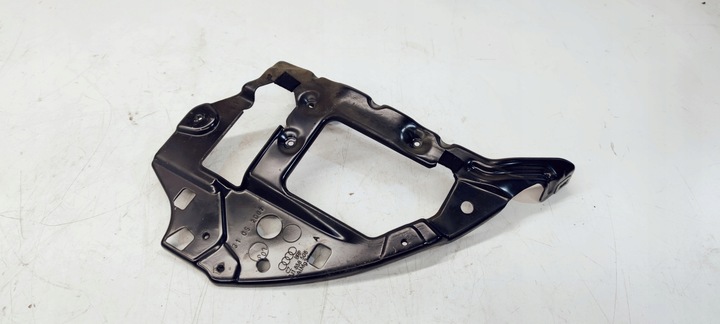 фото №1, Тримач przyrządów блоків управління audi tt 8j1858506a