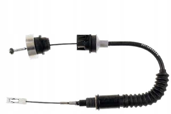 фото №2, Трос зчеплення peugeot 806 expert citroen evasion