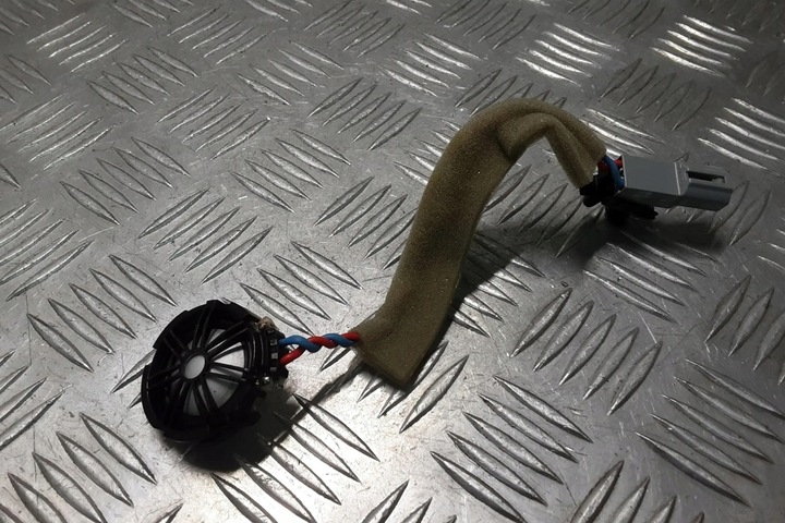 фото №1, Динамик передних левых дверь land rover range rover sport l320