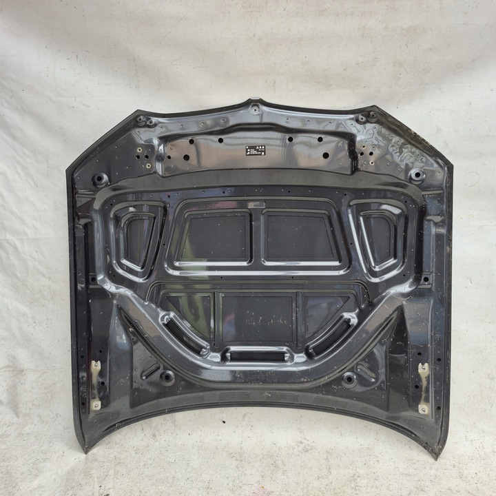 фото №16, Bmw 3 g20 g21 18- капот кришка двигуна