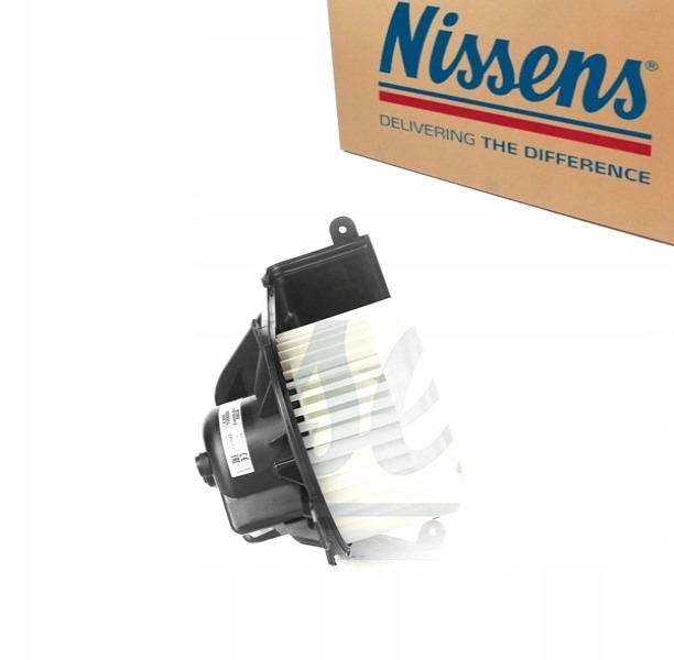 фото №1, Воздуходувка do renault kangoo be bop 1.5 dci 1.6
