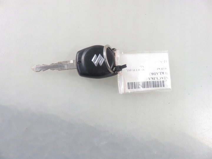 фото №8, Замок зажигания suzuki swift iv 3397068l00