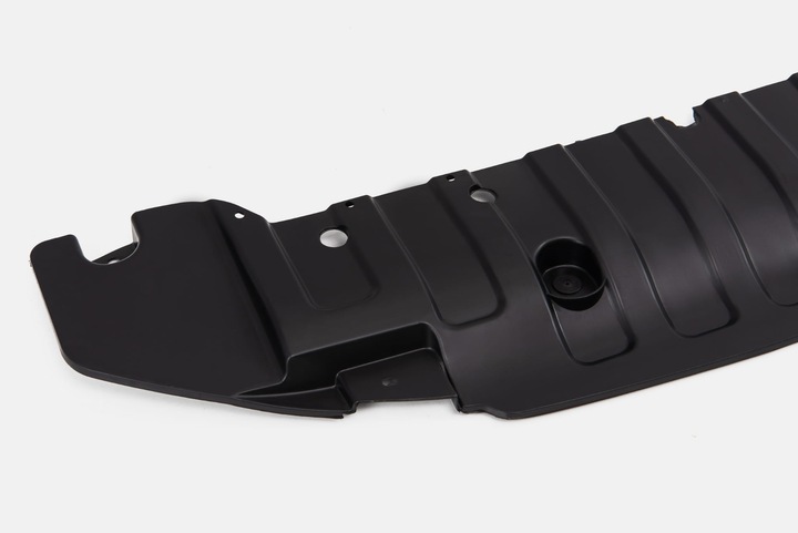 фото №7, Hyundai elantra v md 2010-2013 плита захист pod двигун 291103x000