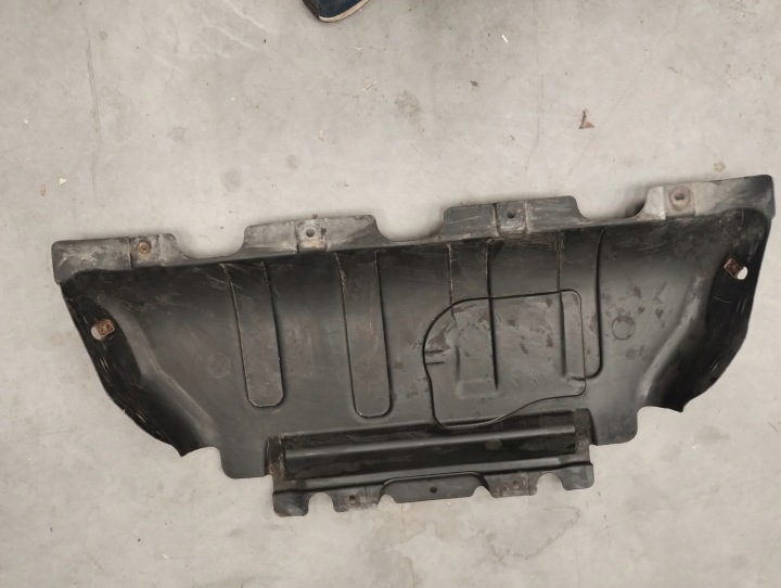 фото №6, Jeep grand cherokee wk2 durango 5.7 2011-2020 защита под бампер 11-20r.