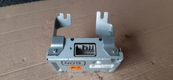 фото №6, Преобразователь напряжения c4 picasso ii 95907291