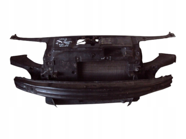 фото №1, Pas переднее комплектный skoda fabia i бензин дизель