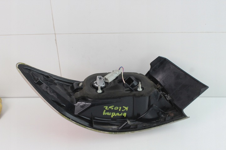 фото №6, Лампа правые зад задняя mazda 3 bl 08-13r hb