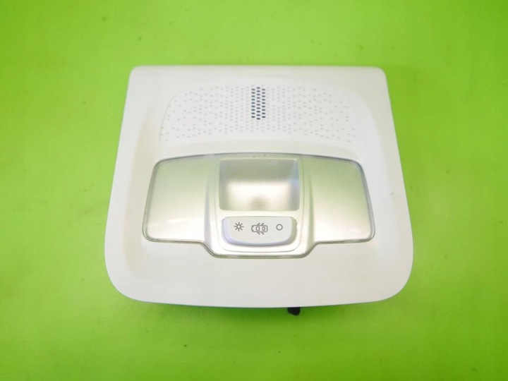 фото №1, Лампа освітлення кабіни peugeot 208 i phi 12-15