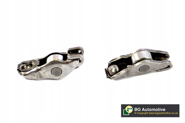 фото №2, Важіль клапанна bga