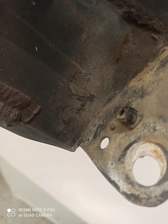 фото №10, Крыло правые перед audi tt 8s