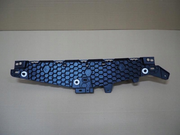 фото №3, Абсорбер підсилювач бампера зад opel grandland x yp00035580