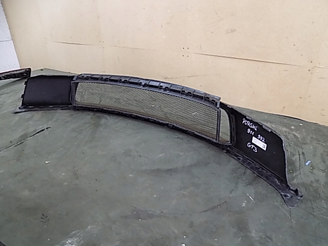 фото №14, Бампер перед porsche 911 992 gt3 9gt807579a 21 решётка бампера dol