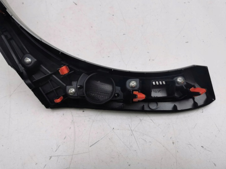 фото №12, Honda accord 2009 рамка бардачка 77260tl0e020