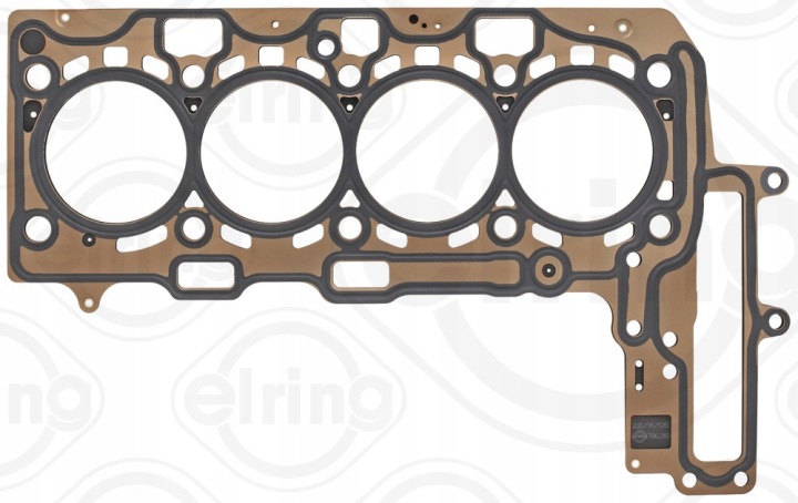 фото №12, Elring уплотнитель головки bmw 1 f20 1 f21 2 f22 f87 2 f23 2 f45 2 g42