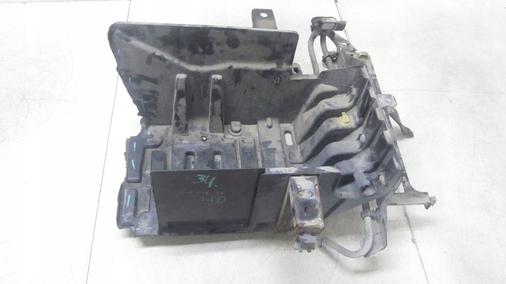 фото №1, Trafic vivaro ii основа акумулятора 01-14