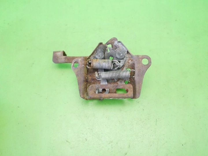 фото №5, Замок капота крышки двигателя mazda xedos 6 94-97