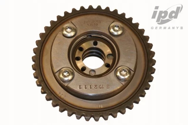 фото №1, Переключатель вал распределительный вал 21-7060/hep