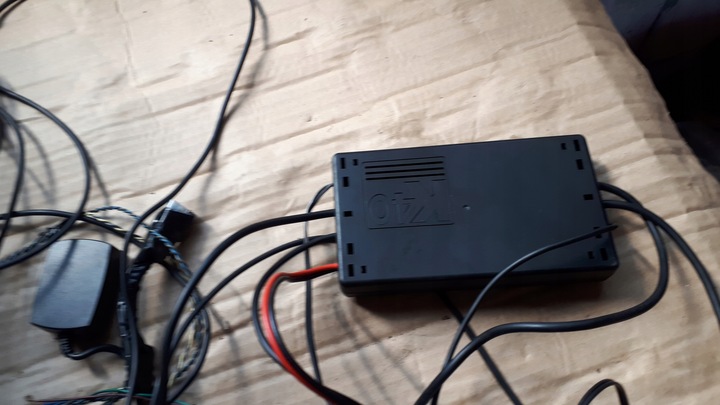 фото №8, S4 b8 рестайлінг a4 радар detection систем w75-m2k-y24