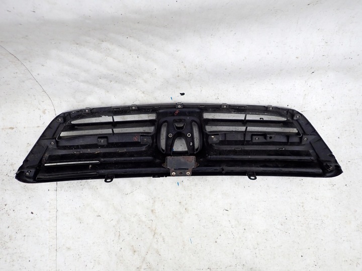 фото №6, Honda cr-v ii 01- решётка радиатора решётка радиатор