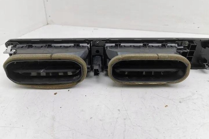 фото №12, Впуск повітря консолі volvo s80 i ts, xy 30715144k 2.4l дизель 120kw