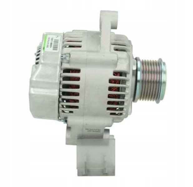 фото №1, Генератор 70a do toyota hiace iv 2.5