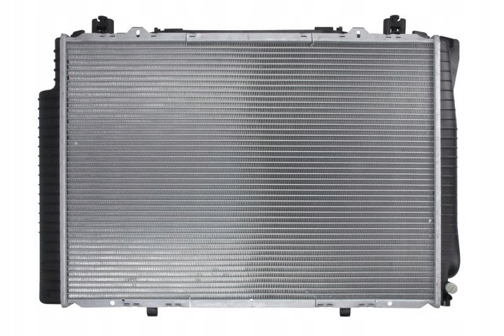 фото №15, Радіаторів двигуна mercedes s-class w 140 91- 300 se/sel / 667x468x32 nis