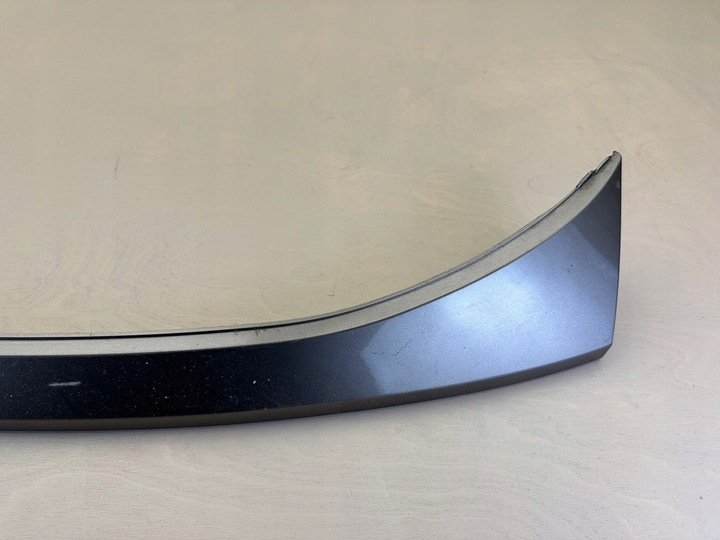 фото №6, Hyundai tucson 4 iv 20r- накладка планка кришки багажника зад задня