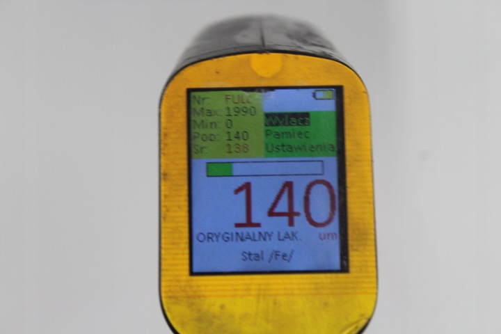 фото №6, Двері лівий зад ford kuga mk1 08-10r 2851