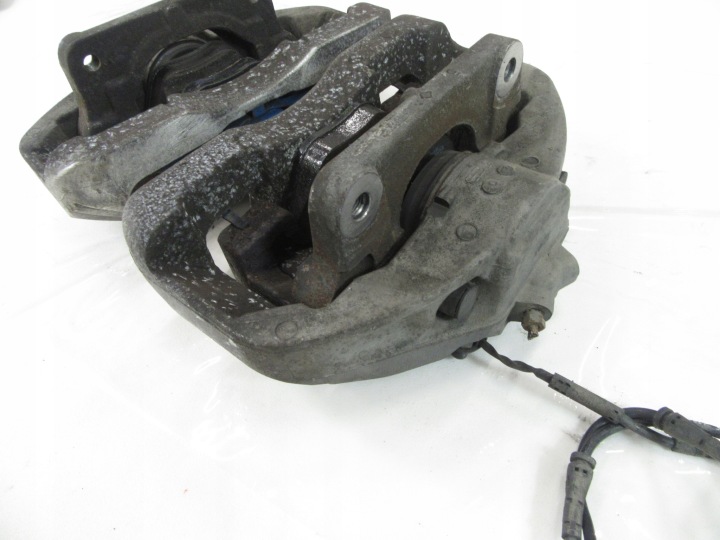 фото №14, Зажимы jarzma перед bmw f01 f02 f06 f07 f10 f11 f13 swap 60/30 348 тормозные колодки