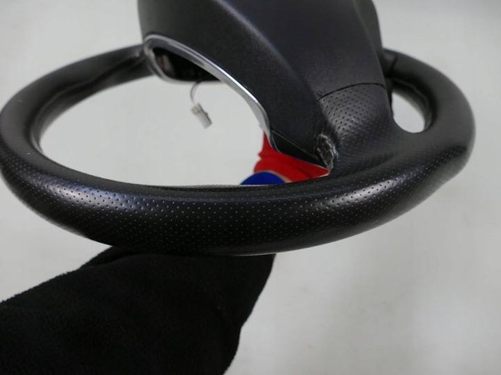 фото №14, Volvo xc60 i рестайлінг r-design кермо багатофункціональна s60 v60 v40