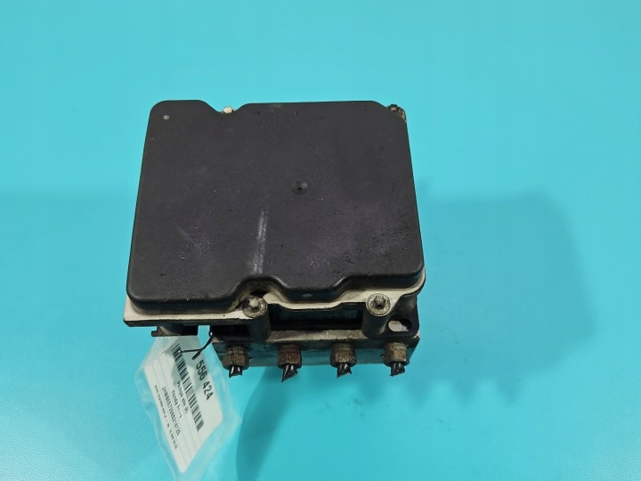 фото №8, Блок керування abs honda fr-v 0265950432 0265234668