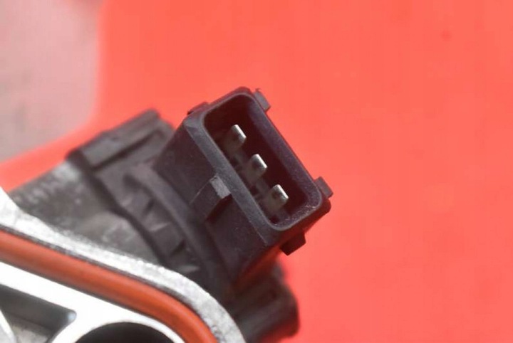 фото №8, Дроссельная заслонка 1721456 bmw e36 1.8 116 km 90-00