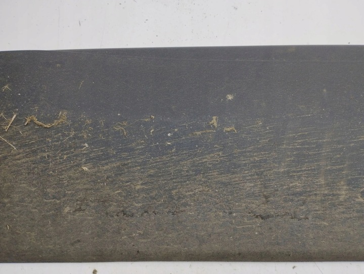 фото №10, Peugeot 3008 ii 2018 левая сторона планка дверь передних