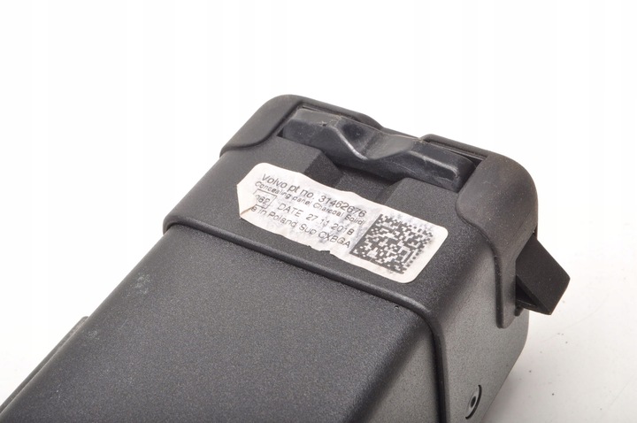 фото №9, Volvo v60 ii ролета зад задня універсал 31462676