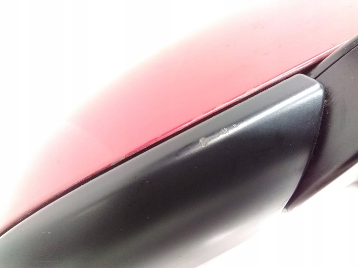 фото №10, Tesla модель 3 2024 правая сторона электрические зеркало боковые дверь передних