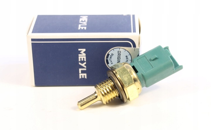 фото №11, Датчик температура. жидкости охлаждающей peugeot 40-148000000