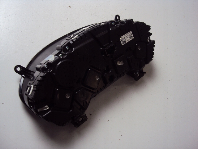 фото №5, Спидометр приборы ford ecosport mk2 рестайлинг 2017-