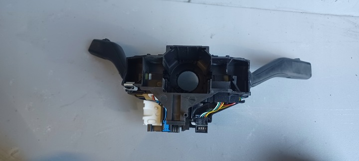 фото №8, Переключатель комбинированный seat toledo iii 1k0953549g