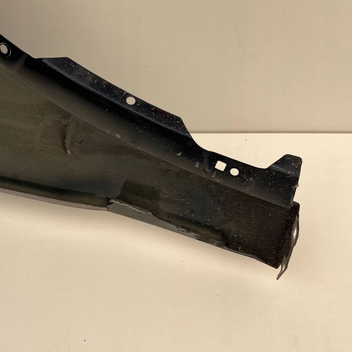 фото №6, Porsche cayenne 9y рестайлінг 23- перед сторона ліва крило