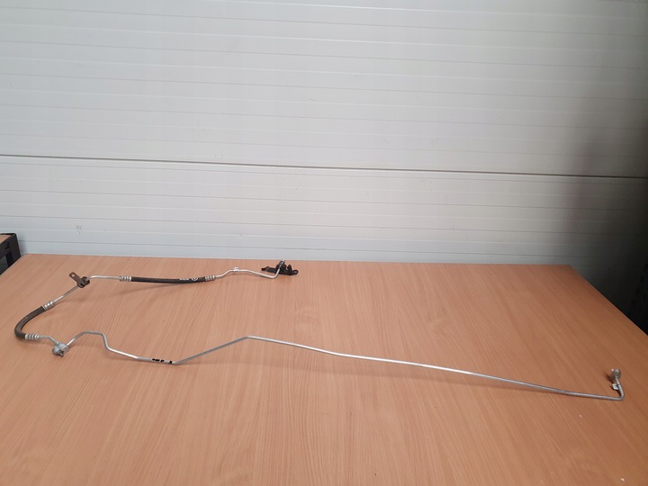 фото №11, Шланг шланг трубка кондиционера renault zoe i 18r 295x50062r 295x62702r